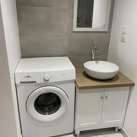 Daire La Nuit Etoilee Rocroi